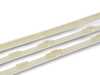 ES#78186 - 51137135265 - Upper Grille Inner Section Primed - Ready to paint primed section - Genuine MINI - MINI