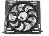 ES#4181631 - 17428487639 - FAN HOUSING WITH FAN - Genuine BMW - BMW