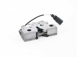 ES#4340957 - 2GJ823509 - Hood Locking Latch  - Keep your locked down - Genuine Volkswagen Audi - Volkswagen