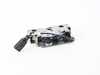 ES#4340957 - 2GJ823509 - Hood Locking Latch  - Keep your locked down - Genuine Volkswagen Audi - Volkswagen