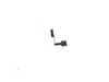 ES#6761 - 1K0881548A - Retainer, Lower Seat - Used to mount storage tray underneath the passenger seat - Genuine Volkswagen Audi - Volkswagen