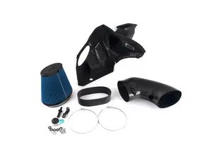 E9X M3 Carbon Fiber Intake