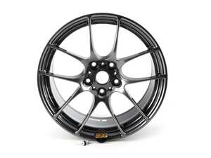 ES#3514562 - rf513dbkKT - 18" BBS RF Wheels - Square Set Of Four - 18x8 ET35 5x120 72.6CB - Diamond Black - BBS - BMW MINI