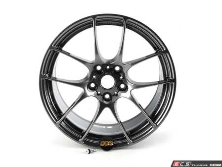 ES#3514562 - rf513dbkKT - 18" BBS RF Wheels - Square Set Of Four - 18x8 ET35 5x120 72.6CB - Diamond Black - BBS - BMW MINI