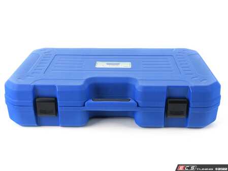 ES#3201822 - B113240VK - BMW 6 Cylinder Single & Double Vanos Camshaft Timing Kit  - For camshaft timing & to adjust Single/Double VANOS - Baum Tools - BMW