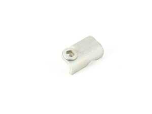 ES#1689124 - 1562360740 - BRACKET - Genuine Mercedes Benz - Mercedes Benz