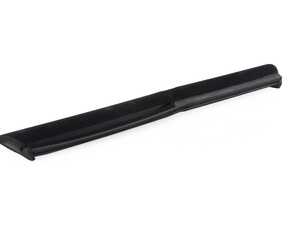 ES#1658976 - 1247702398 - Convertible Top Seal - For Central Rail - Left (Driver) Side  - Genuine Mercedes Benz - Mercedes Benz