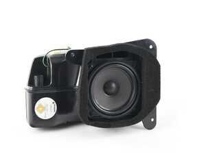 ES#181715 - 65138354276 - LOUDSPEAKER RIGHT - Genuine BMW - BMW