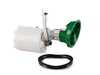 ES#2992725 - 16146765121 - Fuel Pump W/ Fuel Level Sensor A2C53378276Z - Comes with fuel level sensor and fuel pump. - VDO - MINI