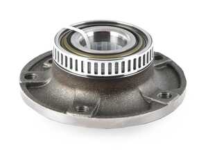 ES#4608509 - 31212225362 - Front Wheel Bearing & Hub Assembly - Priced Each - Affordable OE alternative to Genuine prices - Timken - BMW