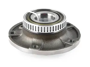 Front Wheel Bearing & Hub Assembly - Priced Each