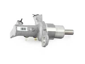 ES#3561476 - 4G2611021C - Brake Master Cylinder - Restore your braking performance - Genuine Volkswagen Audi - Audi