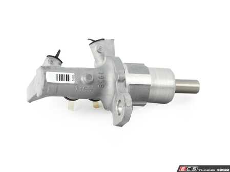 ES#3561476 - 4G2611021C - Brake Master Cylinder - Restore your braking performance - Genuine Volkswagen Audi - Audi