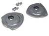 ES#4623771 - 034-601-1030 - Dynamic+ Caster Mount - Pair - Provides 1.6 degrees of additional caster at each of the front wheels to improve mid-corner grip. - 034Motorsport - Audi Volkswagen