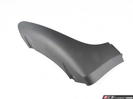 ES#2745211 - 51117337813 - BLACK BAND SPOILER, FRONT LE - Genuine MINI - MINI
