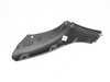 ES#2745211 - 51117337813 - BLACK BAND SPOILER, FRONT LE - Genuine MINI - MINI