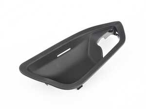 ES#3082734 - 51417274490 - COVER, DOOR OPENER, - Genuine BMW - BMW