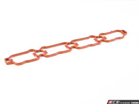 ES#3276373 - 95812971700 - Intake Manifold Gasket - Genuine Porsche - Porsche