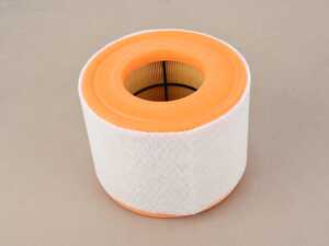ES#3676702 - 4G0133843K - Engine Air Filter - Keep your engine breathing fresh air - Hengst - Audi