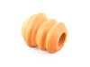 ES#1472587 - 98733330101 - Rear Bump Stop - Priced Each - Rubber stop for strut travel - One required per side - Genuine Porsche - Porsche