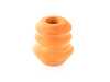 ES#1472587 - 98733330101 - Rear Bump Stop - Priced Each - Rubber stop for strut travel - One required per side - Genuine Porsche - Porsche