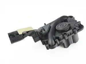 Pressure Control Valve (PCV)