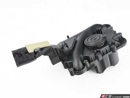 ES#4620648 - 06E103547P - Pressure Control Valve (PCV) - Located beneath the intake manifold - Hengst - Audi