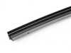 ES#2720411 - 51357289658 - Window Guide Web Cover - Right, Gloss Black - Genuine BMW - BMW