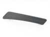 ES#98781 - 51416983864 - Reflex/Dakota/Nasca Leather Right Front Door Pull - Black - Replace your worn or broken door pull - Genuine BMW - BMW