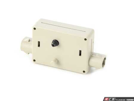 ES#182376 - 65246990090 - TRAP CIRCUIT - Genuine BMW - BMW MINI