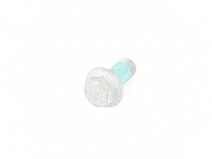 ES#2627133 - 31109801755 - HEXAGON SCREW WITH F - Genuine MINI - MINI