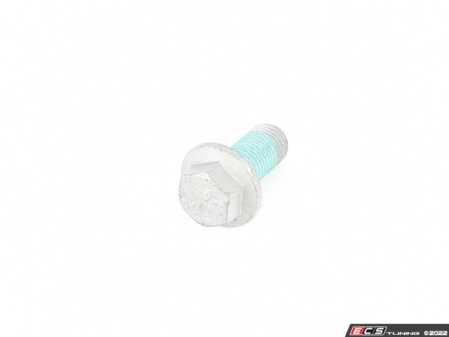 ES#2627133 - 31109801755 - HEXAGON SCREW WITH F - Genuine MINI - MINI