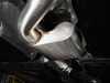 ES#4707557 - 033551LA01 - MK8 Golf R Catback Exhaust System  - In-house engineered for VW Golf R enthusiasts! Featuring T304 SS Tig-welded 3.0" tubing, a resonated or non-resonated center section and a valved muffler assembly. - ECS - Volkswagen