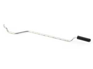 ES#205903 - 51217178375 - Operating Rod - Door Front Left - Genuine BMW - BMW