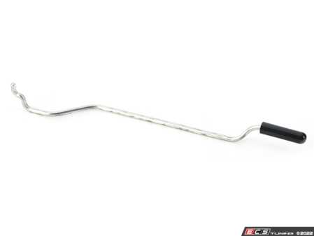 ES#205903 - 51217178375 - Operating Rod - Door Front Left - Genuine BMW - BMW