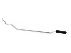 ES#205904 - 51217178376 - Operating Rod - Door Front Right - Genuine BMW - BMW