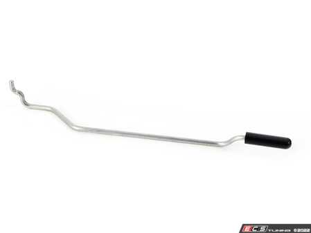ES#205904 - 51217178376 - Operating Rod - Door Front Right - Genuine BMW - BMW