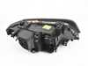 ES#4070477 - 63126920605 - Halogen Headlight Assembly - Left - One piece design with amber turn indicators - Magneti Marelli - BMW