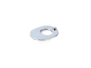 ES#2573338 - 1077900012 - Mercedes-Benz Lock Plate - Genuine Mercedes Benz - Mercedes Benz