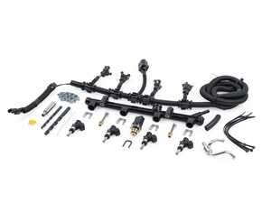ES#4623816 - MS100229 - APR Port Injection System - This system is designed for use only where required by an APR turbocharger system upgrade with matching software. - APR - Audi Volkswagen