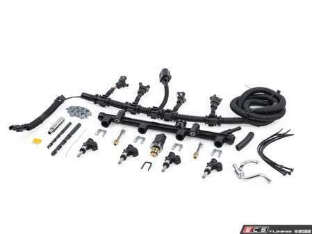 ES#4623816 - MS100229 - APR Port Injection System - This system is designed for use only where required by an APR turbocharger system upgrade with matching software. - APR - Audi Volkswagen