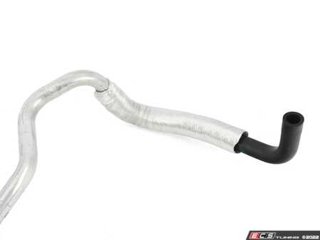 ES#217842 - 32416763565 - SUCTION PIPE - Genuine BMW - BMW