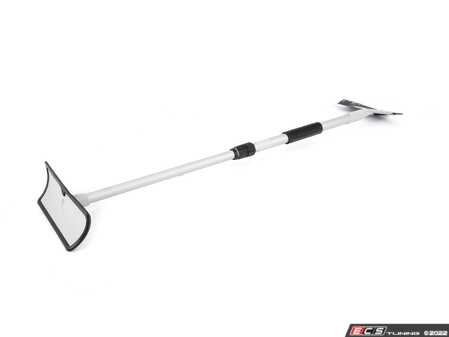 ES#3555148 - 95B044005 - ICE SCRAPER - Genuine Porsche - 