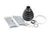 ES#2586304 - 1K0498203A - Outer CV boot Kit - Priced Each - Stop losing CV grease and extend axle joint life - GKN Drivetech - Audi Volkswagen