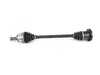 ES#4615579 - 33217504523 - Rear Axle Assembly - Right - New, no core charge! - Diversified Shafts Solutions - BMW