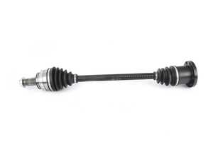 ES#4615579 - 33217504523 - Rear Axle Assembly - Right - New, no core charge! - Diversified Shafts Solutions - BMW