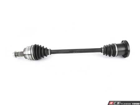 ES#4615579 - 33217504523 - Rear Axle Assembly - Right - New, no core charge! - Diversified Shafts Solutions - BMW