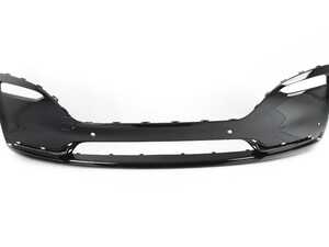 ES#4697713 - 51117484521 - BUMPER TRIM, PRIMED, FRONT C - Genuine BMW - BMW