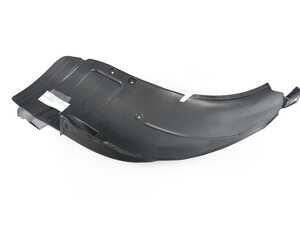 ES#1792375 - 2216900730 - COVERING - Genuine Mercedes Benz - Mercedes Benz