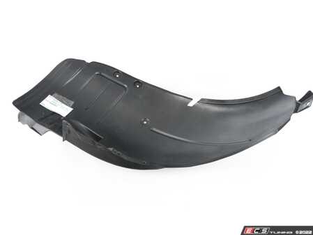 ES#1792375 - 2216900730 - COVERING - Genuine Mercedes Benz - Mercedes Benz